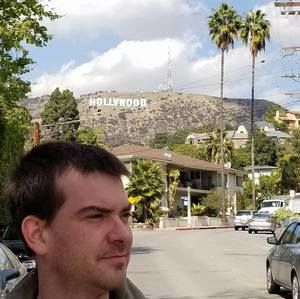 Meet your Posher, Tyler